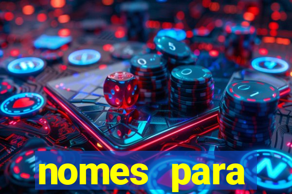nomes para instagram de design